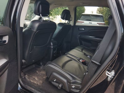 2014 Dodge Journey Limited