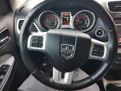 2014 Dodge Journey Limited