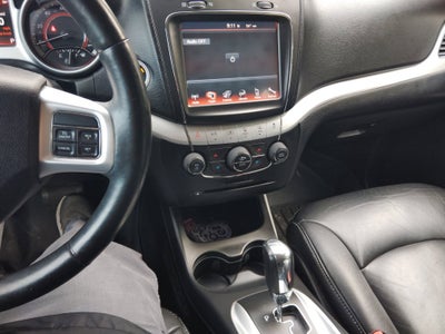 2014 Dodge Journey Limited