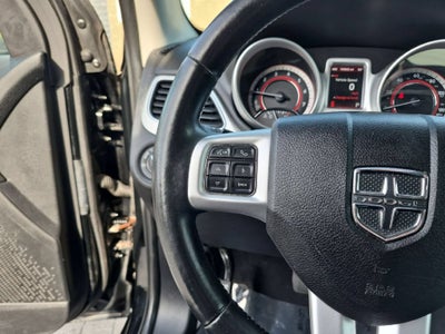 2014 Dodge Journey Limited