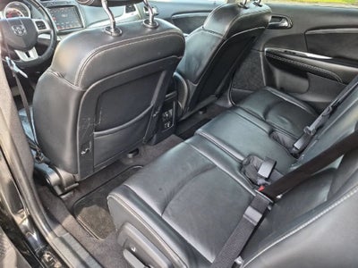 2014 Dodge Journey Limited