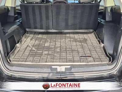 2014 Dodge Journey Limited