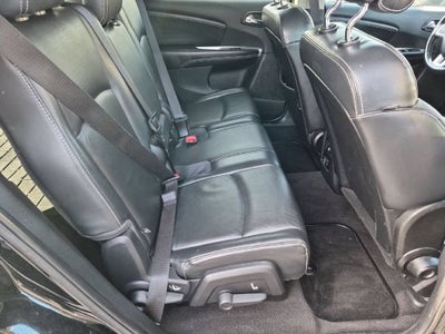 2014 Dodge Journey Limited
