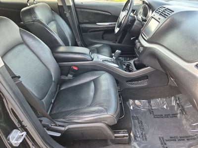 2014 Dodge Journey Limited