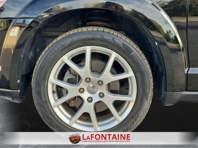 2014 Dodge Journey Limited