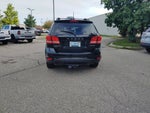 2014 Dodge Journey Limited
