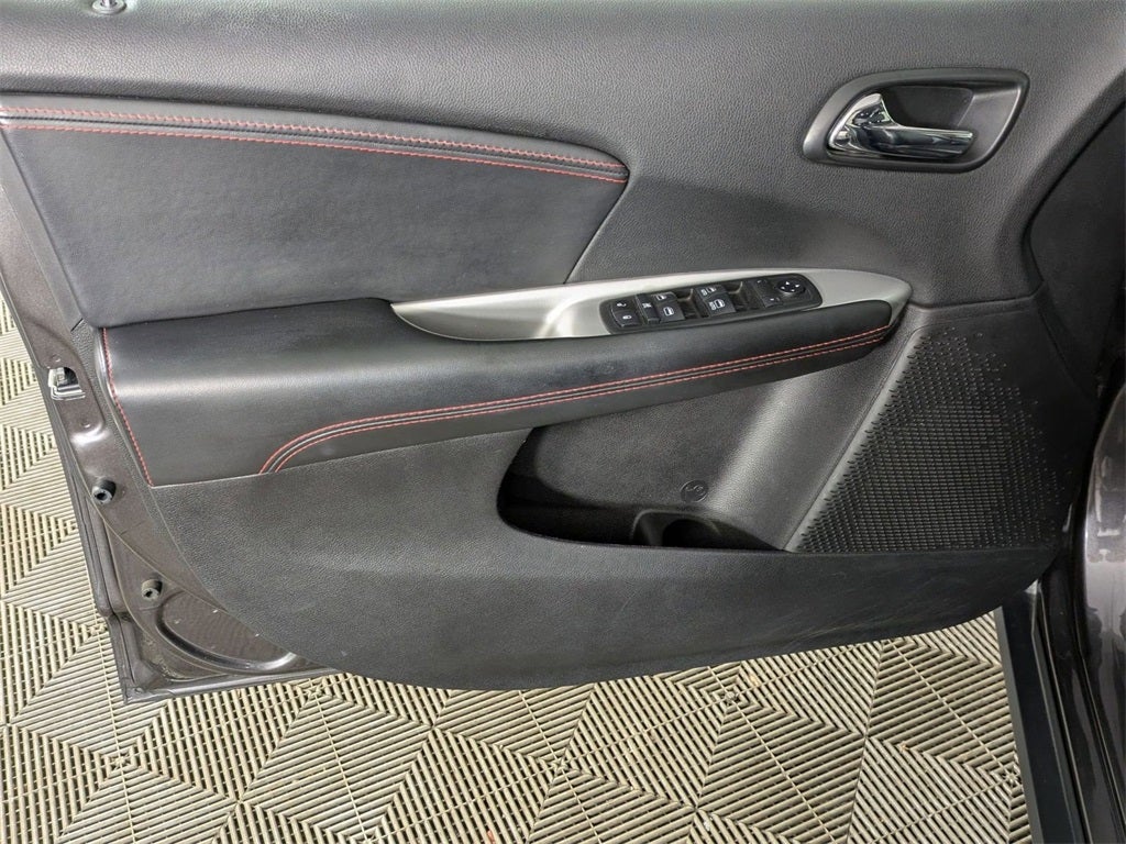 2019 Dodge Journey GT AWD