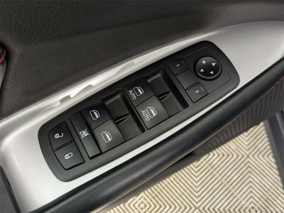 2019 Dodge Journey GT AWD