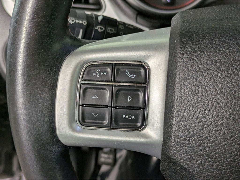 2019 Dodge Journey GT AWD