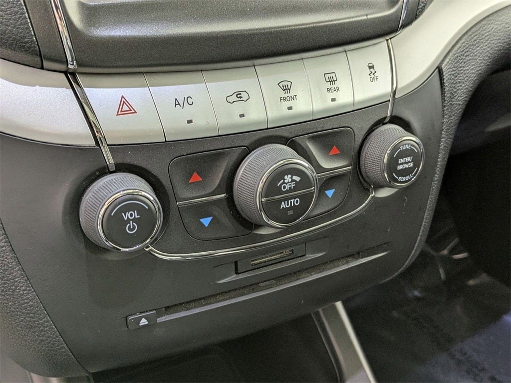 2019 Dodge Journey GT AWD