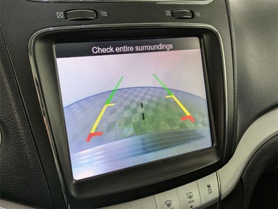 2019 Dodge Journey GT AWD