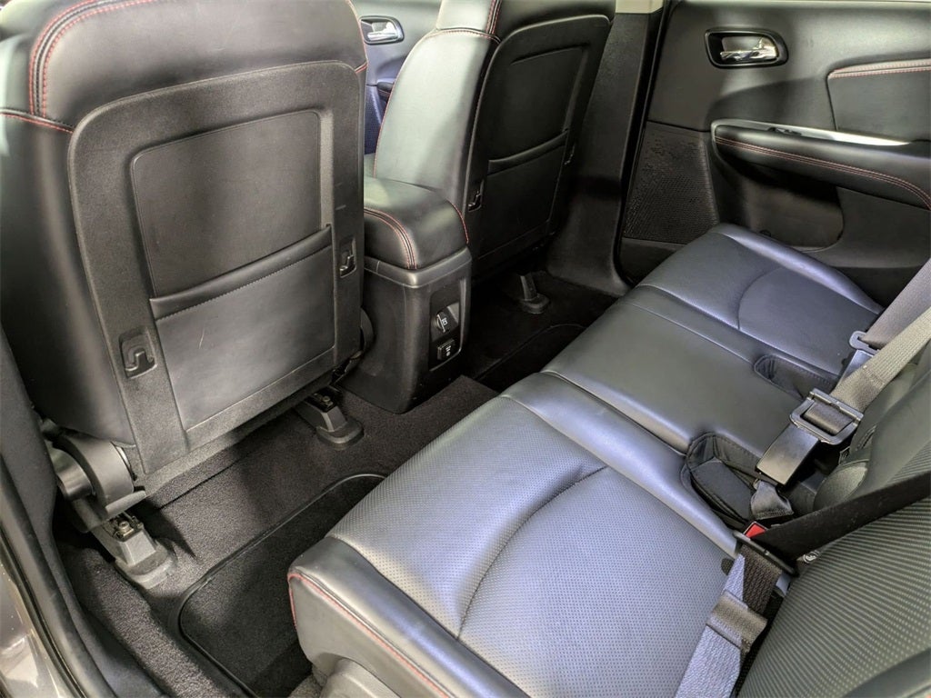 2019 Dodge Journey GT AWD