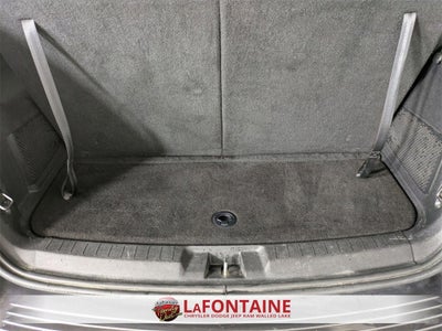 2019 Dodge Journey GT AWD