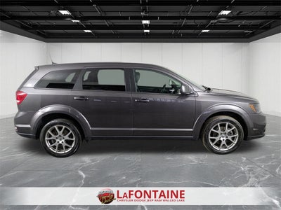 2019 Dodge Journey GT AWD