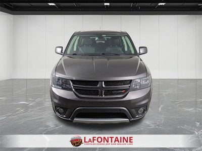 2019 Dodge Journey GT AWD