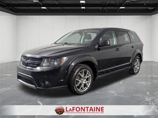 2019 Dodge Journey GT AWD