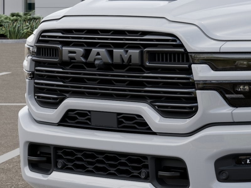 2026 RAM Ram 3500 RAM 3500 LARAMIE CREW CAB 4X4 6'4' BOX