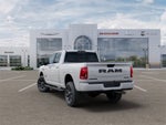 2026 RAM Ram 3500 RAM 3500 LARAMIE CREW CAB 4X4 6'4' BOX