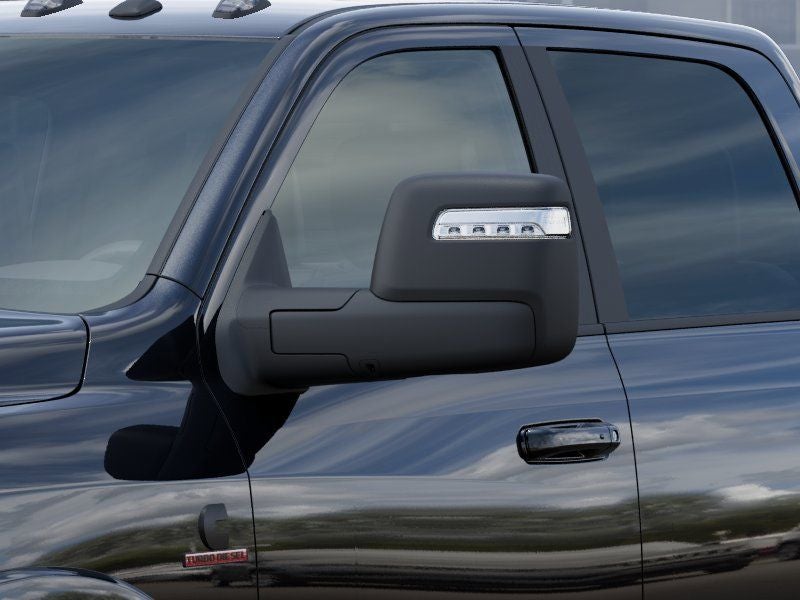 2026 RAM Ram 2500 RAM 2500 LIMITED CREW CAB 4X4 6'4' BOX