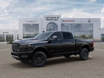 2026 RAM Ram 2500 RAM 2500 LIMITED CREW CAB 4X4 6'4' BOX
