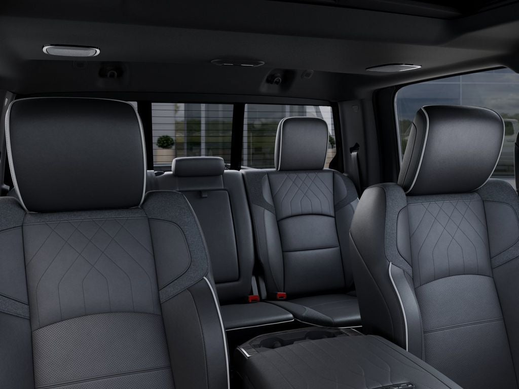 2026 RAM Ram 2500 RAM 2500 LIMITED CREW CAB 4X4 6'4' BOX