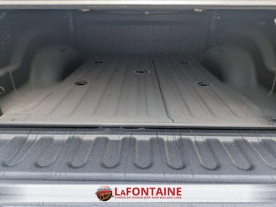 2026 RAM Ram 2500 RAM 2500 LIMITED CREW CAB 4X4 6'4' BOX