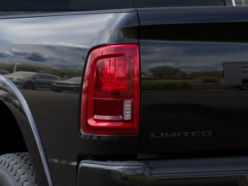 2026 RAM Ram 2500 RAM 2500 LIMITED CREW CAB 4X4 6'4' BOX