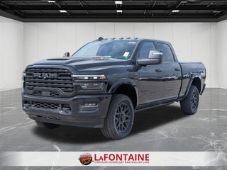 2026 RAM Ram 2500 RAM 2500 LIMITED CREW CAB 4X4 6'4' BOX