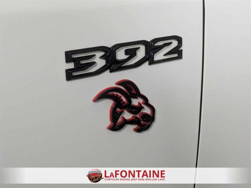 2024 RAM 3500 Tradesman Regular Cab 4x4 8' Box