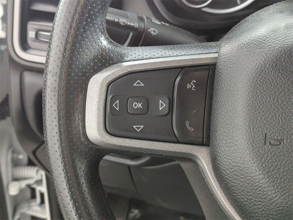 2024 RAM 3500 Tradesman Regular Cab 4x4 8' Box