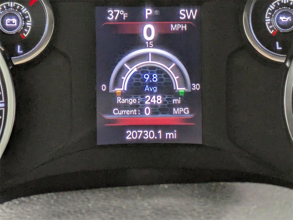 2024 RAM 3500 Tradesman Regular Cab 4x4 8' Box