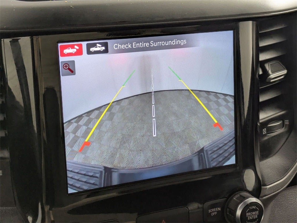 2024 RAM 3500 Tradesman Regular Cab 4x4 8' Box