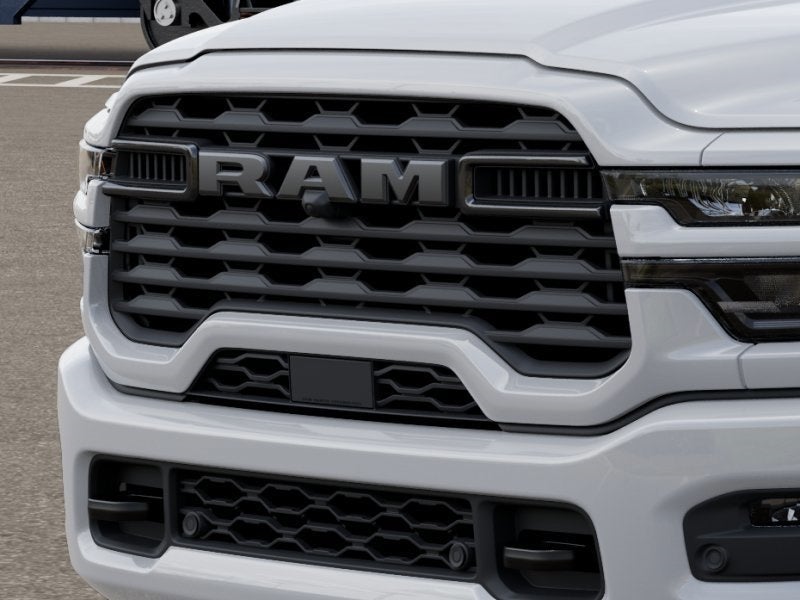 2026 RAM Ram 3500 RAM 3500 BIG HORN CREW CAB 4X4 8' BOX