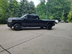 2021 RAM 3500 Laramie Crew Cab 4x4 8' Box