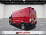 2026 RAM Ram ProMaster RAM PROMASTER 1500 TRADESMAN CARGO VAN HIGH ROOF 136' WB