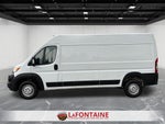 2026 RAM ProMaster 2500 Cargo Van Tradesman High Roof 159' WB w/Pass Seat