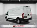 2026 RAM ProMaster 2500 Cargo Van Tradesman High Roof 159' WB w/Pass Seat