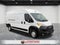 2026 RAM ProMaster 2500 Cargo Van Tradesman High Roof 159' WB w/Pass Seat