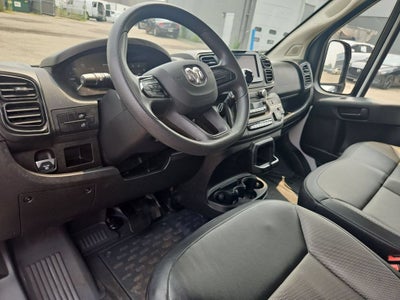 2023 RAM ProMaster 2500 Cargo Van High Roof 159' WB