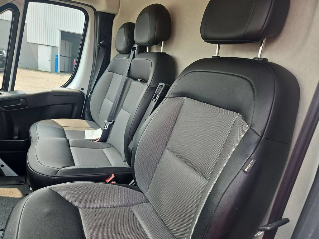 2023 RAM ProMaster 2500 Cargo Van High Roof 159' WB