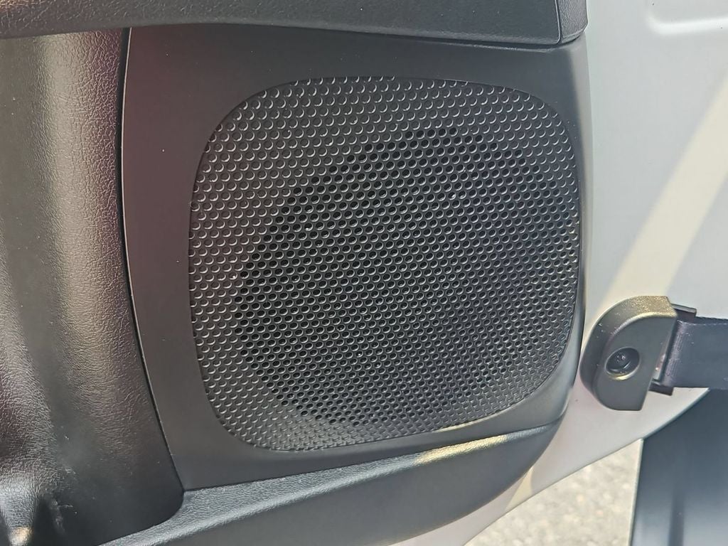 2023 RAM ProMaster 2500 Cargo Van High Roof 159' WB