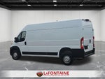 2023 RAM ProMaster 2500 Cargo Van High Roof 159' WB