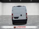 2023 RAM ProMaster 2500 Cargo Van High Roof 159' WB