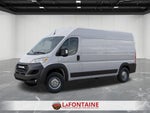 2026 RAM Ram ProMaster RAM PROMASTER 2500 TRADESMAN CARGO VAN HIGH ROOF 159' WB