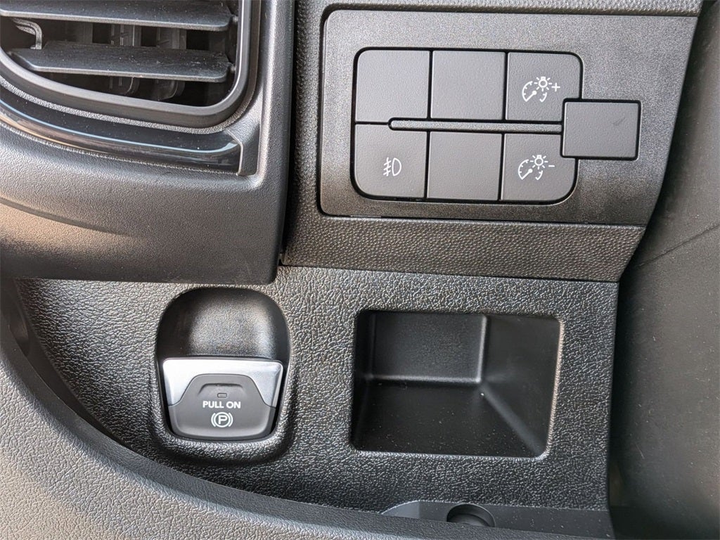 2026 RAM Ram ProMaster RAM PROMASTER 2500 TRADESMAN CARGO VAN HIGH ROOF 159' WB