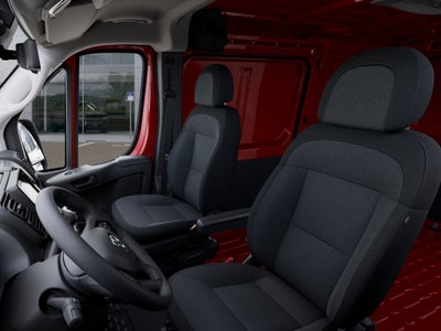 2026 RAM Ram ProMaster RAM PROMASTER 1500 TRADESMAN CARGO VAN LOW ROOF 118' WB