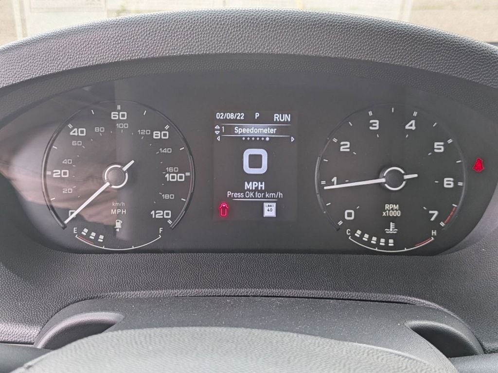 2026 RAM Ram ProMaster RAM PROMASTER 2500 TRADESMAN CARGO VAN LOW ROOF 136' WB