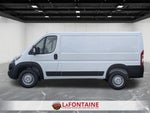 2026 RAM Ram ProMaster RAM PROMASTER 2500 TRADESMAN CARGO VAN LOW ROOF 136' WB