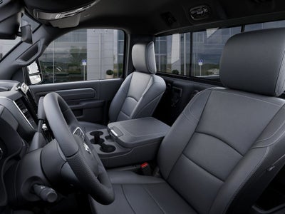 2026 RAM Ram 2500 RAM 2500 TRADESMAN REGULAR CAB 4X4 8' BOX