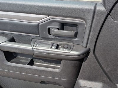 2026 RAM Ram 2500 RAM 2500 TRADESMAN REGULAR CAB 4X4 8' BOX